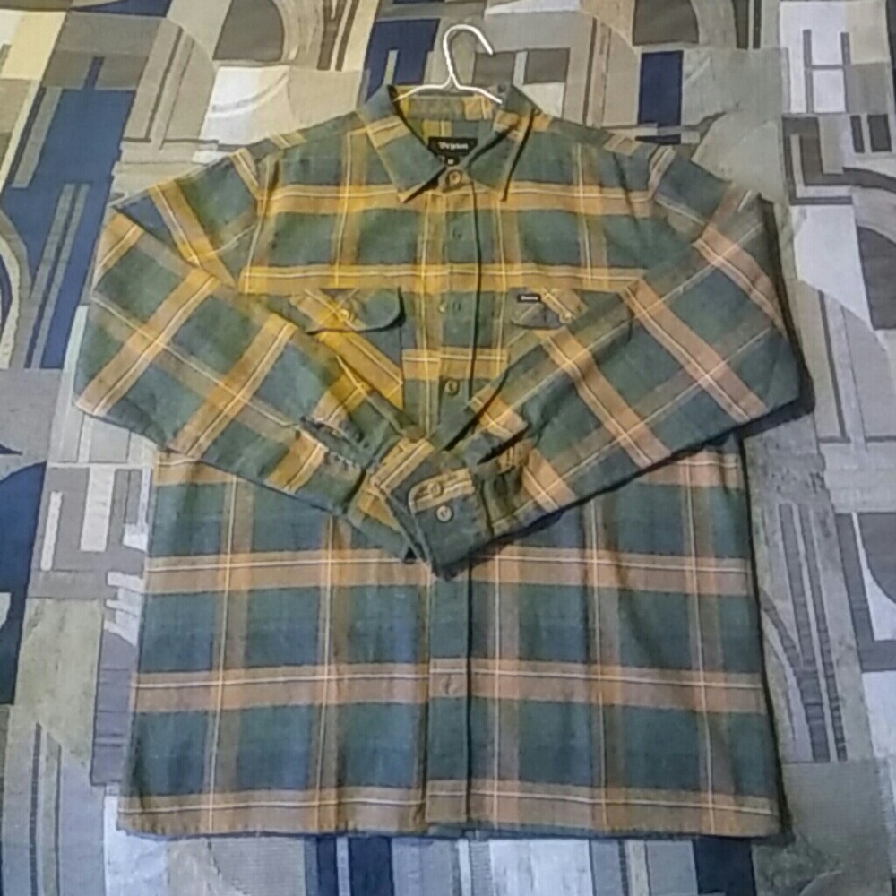 Shirt